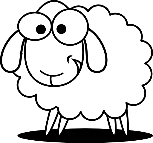 Eid Sheep 1