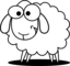 Eid Sheep 1