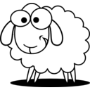 Eid Sheep 1