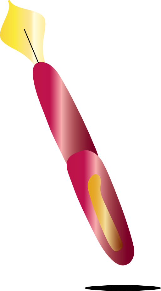 Pen Icon