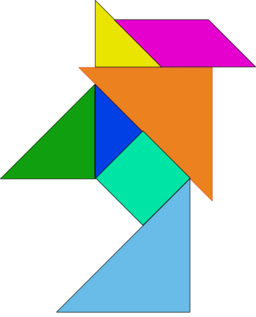 Tangram