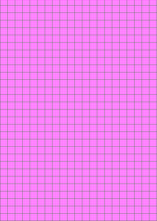 Milimetered Paper 01