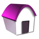 download Realestate2 clipart image with 90 hue color