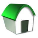 download Realestate2 clipart image with 270 hue color