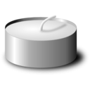 download Tealight clipart image with 270 hue color