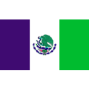 download Mexico clipart image with 135 hue color