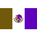 download Mexico clipart image with 270 hue color