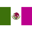 download Mexico clipart image with 315 hue color