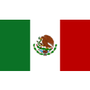 download Mexico clipart image with 0 hue color