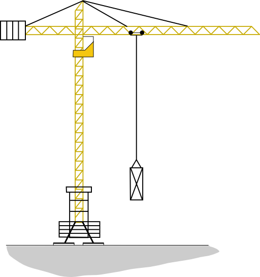 Crane