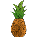 Alternative Pineapple