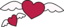 Flying Hearts
