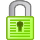 download Padlock clipart image with 45 hue color