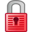 download Padlock clipart image with 315 hue color