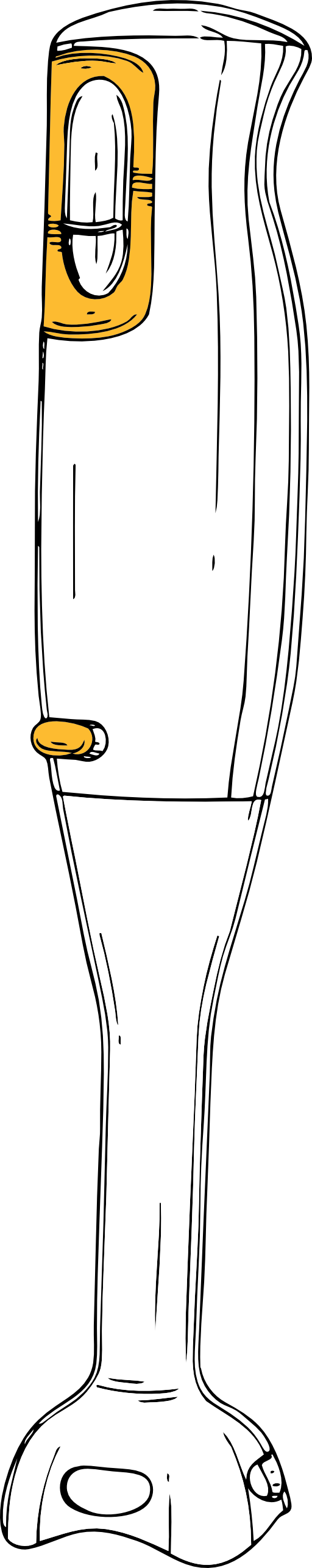 Hand Blender