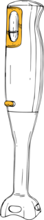 Hand Blender