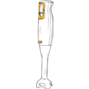 Hand Blender