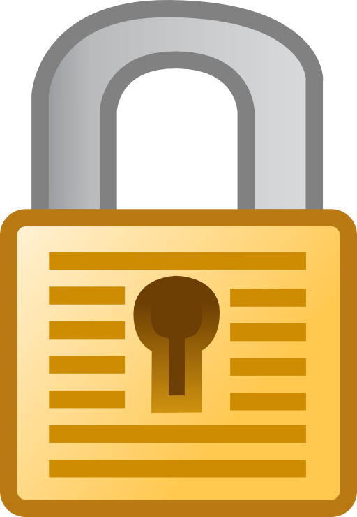 Padlock