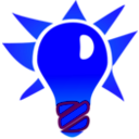 download Ktip clipart image with 180 hue color