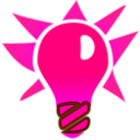 download Ktip clipart image with 270 hue color