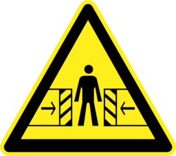 Signs Hazard Warning