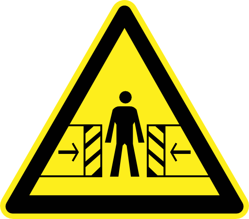 Signs Hazard Warning