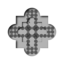 Spiral Cross