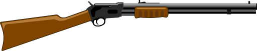 Rifle