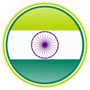 download Indian Flag 2 clipart image with 45 hue color