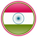 download Indian Flag 2 clipart image with 315 hue color