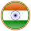 Indian Flag 2