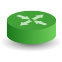 download Router clipart image with 270 hue color
