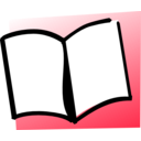 download Libro clipart image with 135 hue color