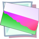 download Jpg clipart image with 90 hue color