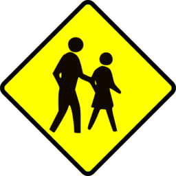 Crossing Adult