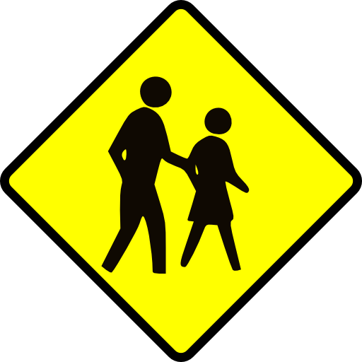 Crossing Adult