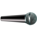 download Microphone clipart image with 135 hue color