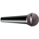 download Microphone clipart image with 315 hue color