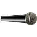 Microphone