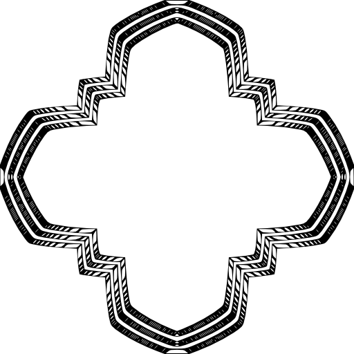 Holy Greek Cross 3