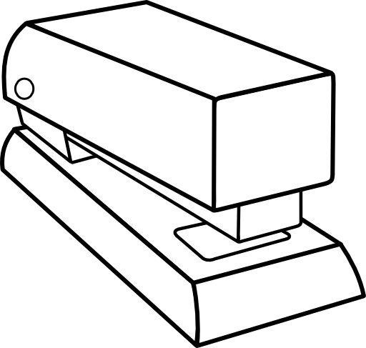 Agrafeuse Stapler