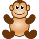 Monkey Toy