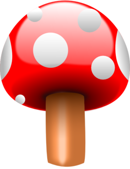 Mushroom One