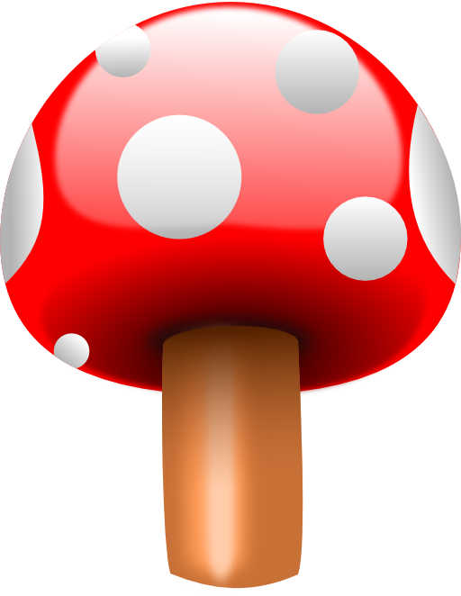 Mushroom One