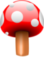 Mushroom One