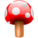 Mushroom One