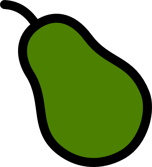 Pear Icon