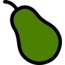 Pear Icon