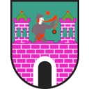 download Kalisz Coat Of Arms clipart image with 315 hue color