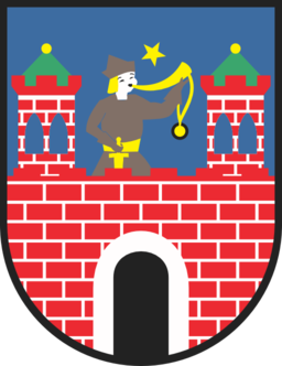 Kalisz Coat Of Arms